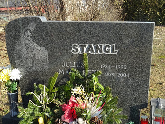 Friedhof Eltendorf