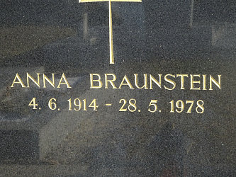 Friedhof Eltendorf