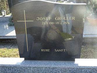 Friedhof Eltendorf