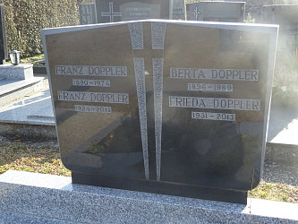 Friedhof Eltendorf