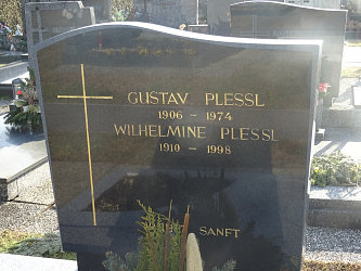 Friedhof Eltendorf