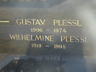 Friedhof Eltendorf