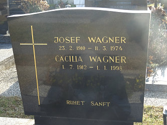 Friedhof Eltendorf