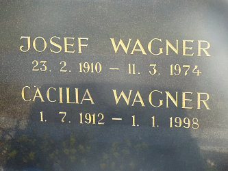 Friedhof Eltendorf