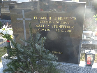 Friedhof Eltendorf