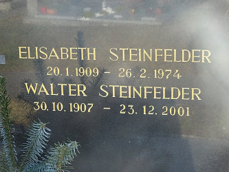 Friedhof Eltendorf