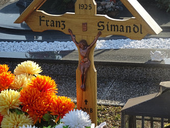 Friedhof Eltendorf
