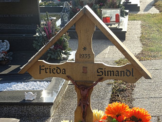 Friedhof Eltendorf