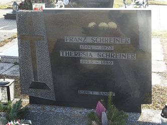 Friedhof Eltendorf