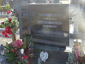 Friedhof Eltendorf