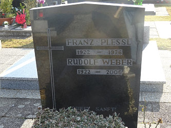 Friedhof Eltendorf
