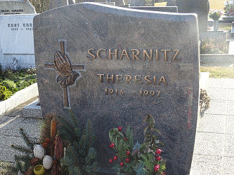 Friedhof Eltendorf