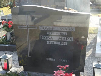 Friedhof Eltendorf