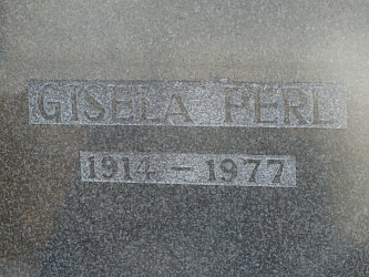 Friedhof Eltendorf