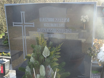 Friedhof Eltendorf
