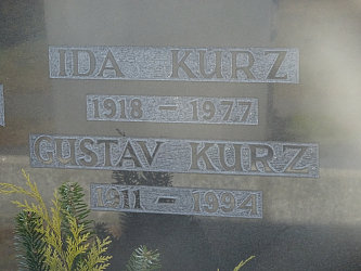 Friedhof Eltendorf