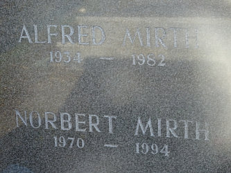 Friedhof Eltendorf