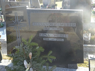 Friedhof Eltendorf