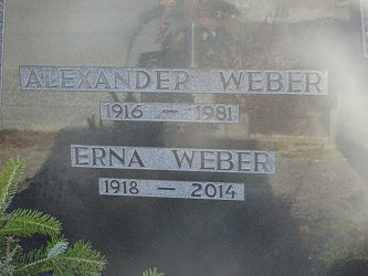 Friedhof Eltendorf