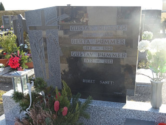 Friedhof Eltendorf
