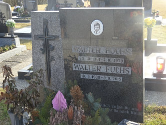 Friedhof Eltendorf