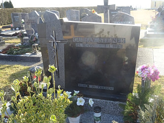 Friedhof Eltendorf
