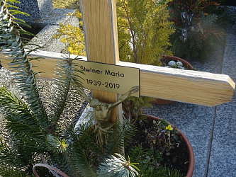 Friedhof Eltendorf
