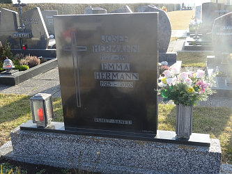 Friedhof Eltendorf