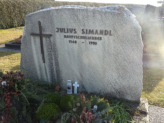 Friedhof Eltendorf