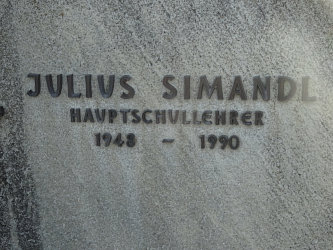 Friedhof Eltendorf