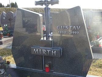 Friedhof Eltendorf