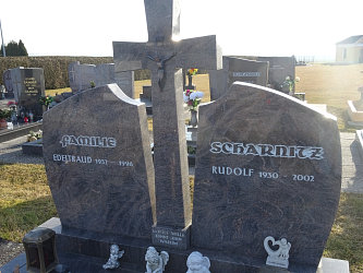 Friedhof Eltendorf