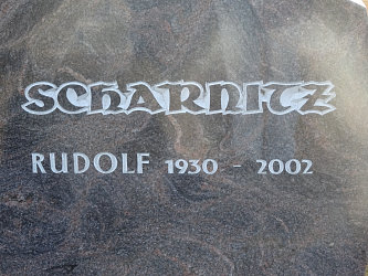 Friedhof Eltendorf