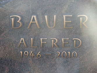 Friedhof Eltendorf
