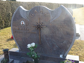 Friedhof Eltendorf