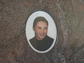 Friedhof Eltendorf