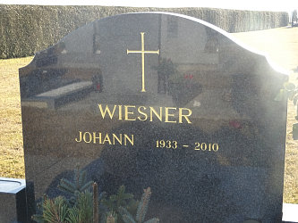 Friedhof Eltendorf