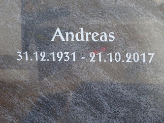 Friedhof Eltendorf