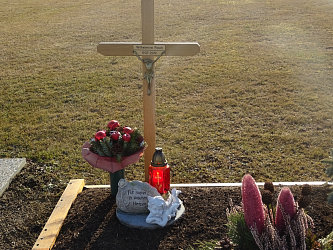 Friedhof Eltendorf