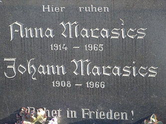 Friedhof Eltendorf