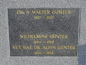 Friedhof Eltendorf