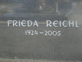 Friedhof Eltendorf