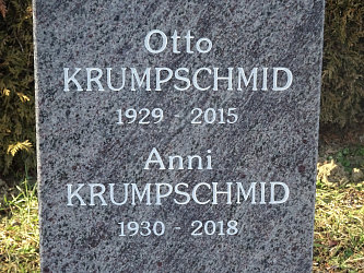 Friedhof Eltendorf