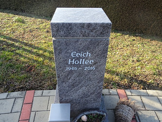Friedhof Eltendorf