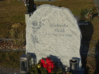 Friedhof Eltendorf