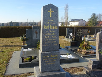 Friedhof Eltendorf