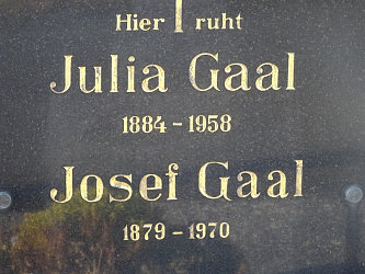 Friedhof Eltendorf