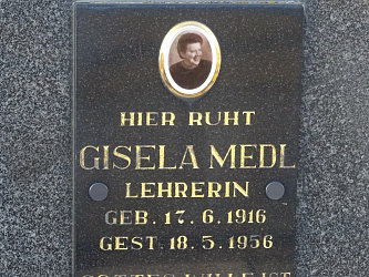 Friedhof Eltendorf