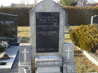 Friedhof Eltendorf