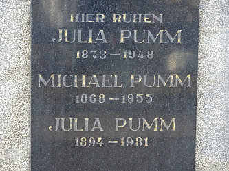 Friedhof Eltendorf